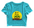 Quirkipedia Naatil Evideya - Malayalam Malayalam Kerala Womens Crop Tops